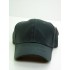 Regular Fitted Cap 1404-08 DK.GREY