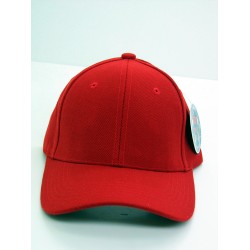1404-09 Regular One Size RED