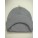 0815-05 Plain Visor Skull Cap