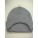 Plain Visor Skull Cap 0815-05