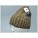 Zig Zag Knit Hat 1604-01