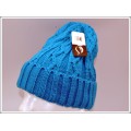 Winter Designer Knit Hat