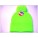 1506-15 Plain Knit Skull Cap