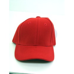 Infant One Size RED